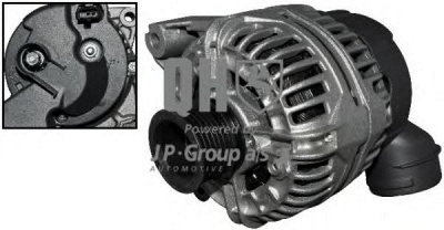JP GROUP 1490100909 -  Генератор